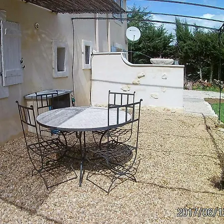 Cinq Terraces Villa