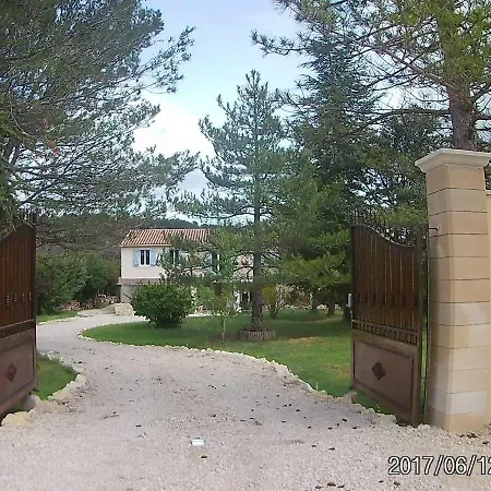 Cinq Terraces * Oppede