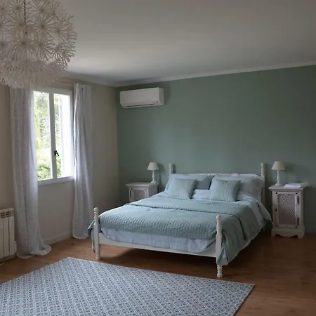 Cinq Terraces Oppede