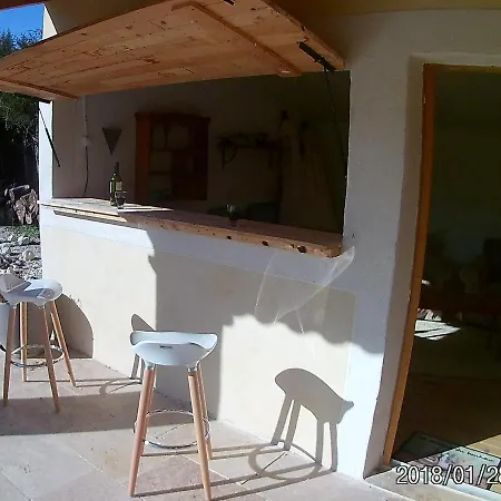 Cinq Terraces Villa *